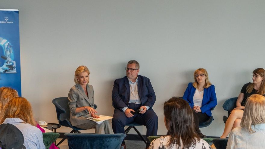 Aktualności Co Polacy wiedzą o chorobach otępiennych?