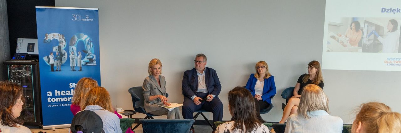 Co Polacy wiedzą o chorobach otępiennych?