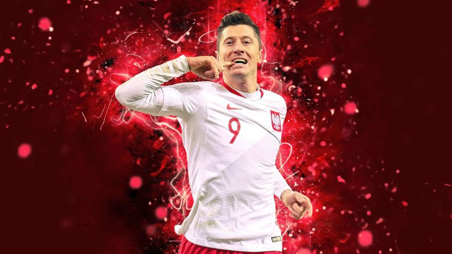Sport Robert Lewandowski zawiesza grę w reprezentacji Polski. Powodem konflikt z selekcjonerem