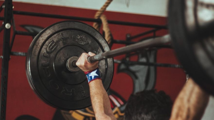 Ćwiczenia Trening neurokinetyczny: rewolucyjne ćwiczenia, które łączą mózg z mięśniami