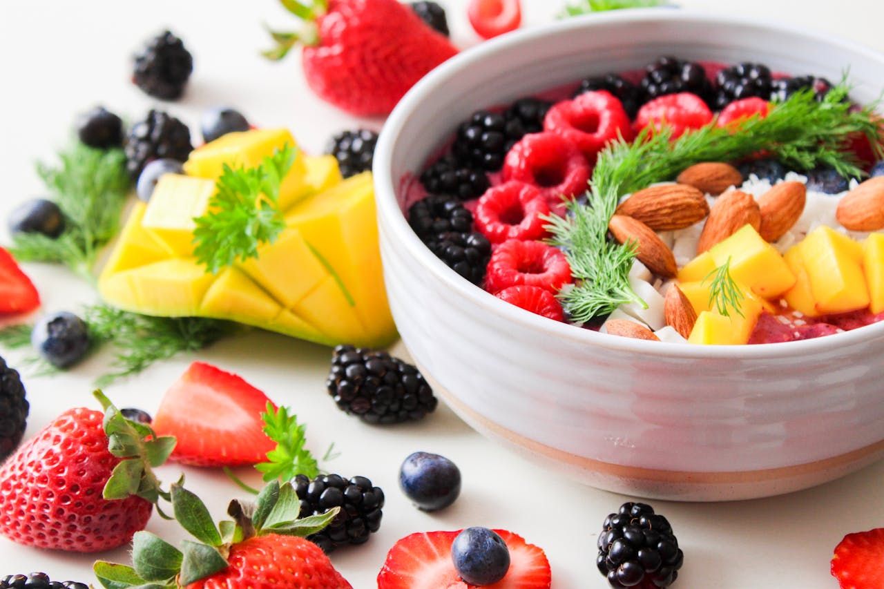 Intermittent Fasting - jak post przerywany może odmienić Twoją sylwetkę i zdrowie