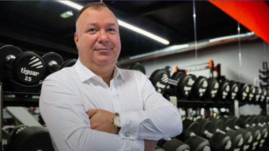 Aktualności Xtreme Fitness Gyms z nowym Menadżerem ds. Ekspansji – do zespołu dołącza Waldemar Pajek