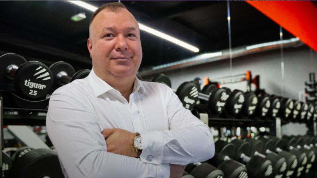 Xtreme Fitness Gyms z nowym Menadżerem ds. Ekspansji – do zespołu dołącza Waldemar Pajek