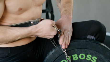 Trening z elementami survivalu – fitness dla fanów adrenaliny