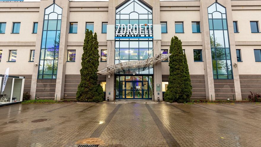 Branżowe Nowy punkt Zdrofit w stolicy - sieć fitness powiększa obecność w Warszawie
