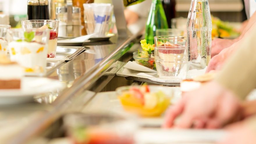 Dieta Hiszpania gwarantuje posiłki roślinne w szkołach – czy Polska podąży tą ścieżką?