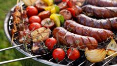 Aktualności Długi weekend? Sprawdź zdrowe alternatywy na potrawy z grilla