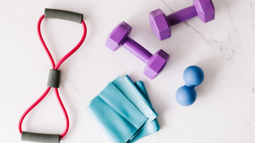 Trening Trening taty z dzieckiem – jak połączyć rodzicielstwo z aktywnością fizyczną