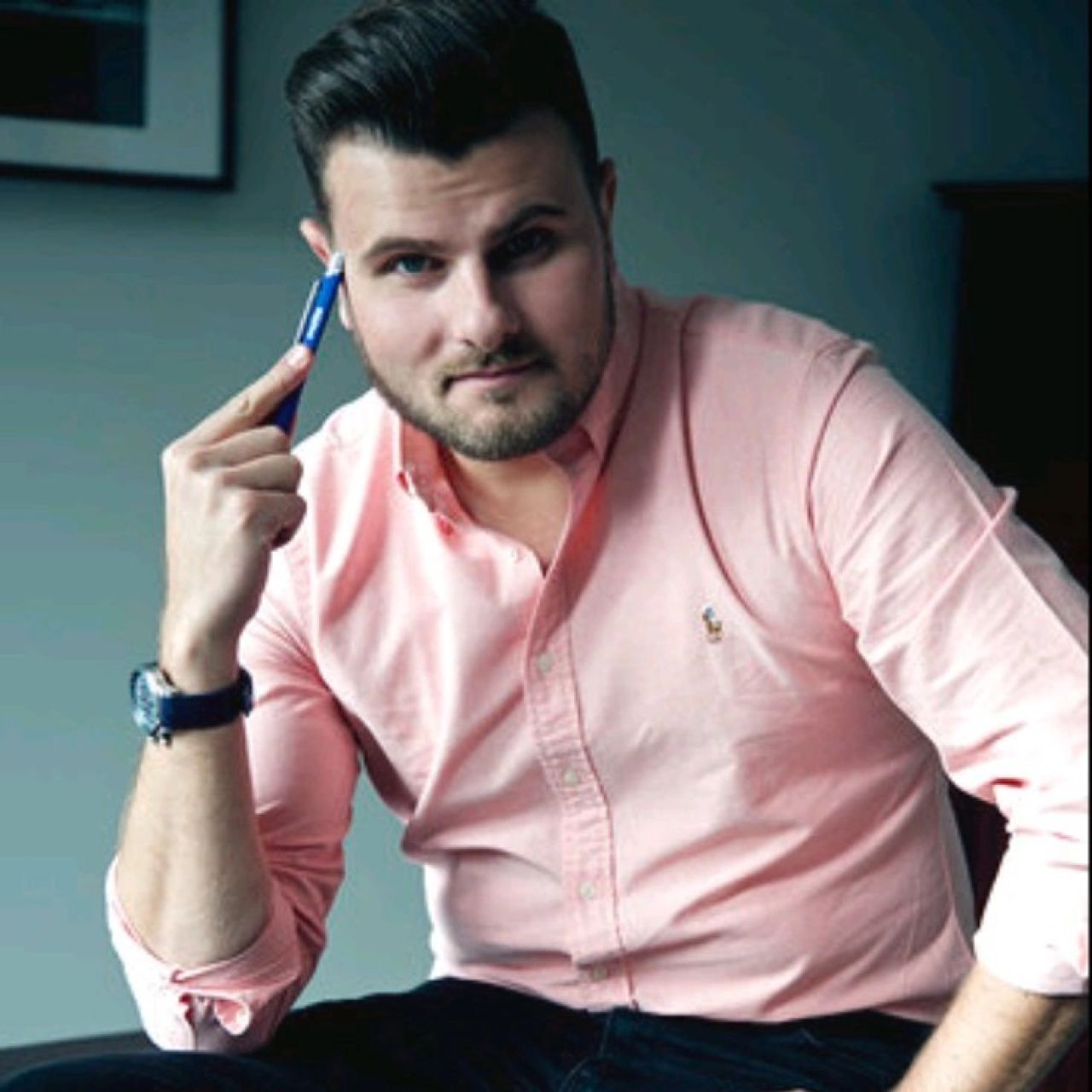 Filip Puchalski w Zarządzie Polskiej Organizacji Franczyzodawców