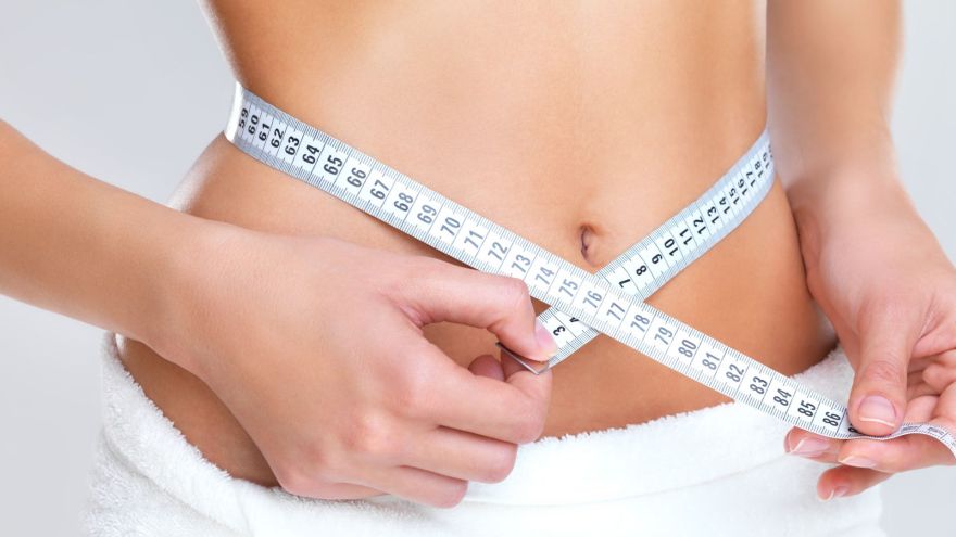 Aktualności Schudłam 15 kg, trenuję, trzymam dietę, ale waga stoi. Co się dzieje?