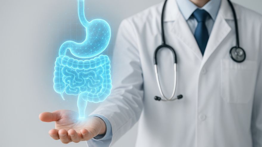Zdrowie Zdrowe jelita – na szczęście. Trend „gut health" rośnie