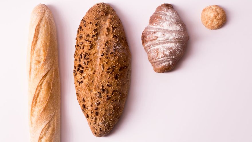 Dieta Gluten w diecie sportowca: czy rzeczywiście szkodzi formie?