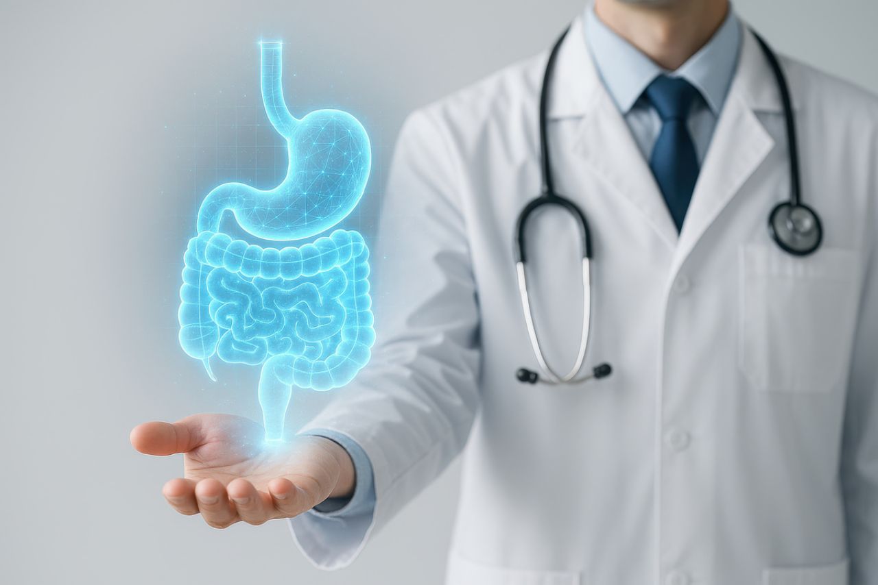 Zdrowe jelita – na szczęście. Trend „gut health