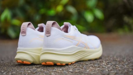 ASICS GEL-Kayano 32 - nowy wymiar wsparcia podczas biegania