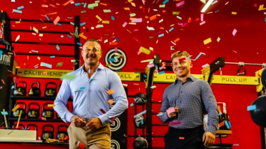 Aktualności Nowe miejsce na mapie Węgrowa! Otwarto 112. klub Xtreme Fitness Gyms