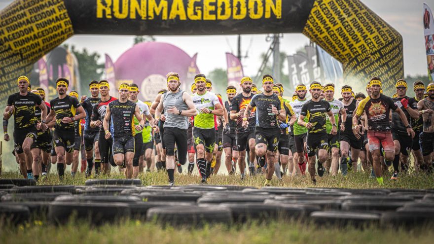 Fit biz Nowe otwarcie Runmageddon S.A.: zmiany w zarządzie, ambitna strategia i kurs na komercjalizację marki