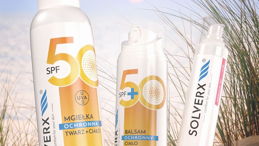 Uroda Co warto wiedzieć o SPF?