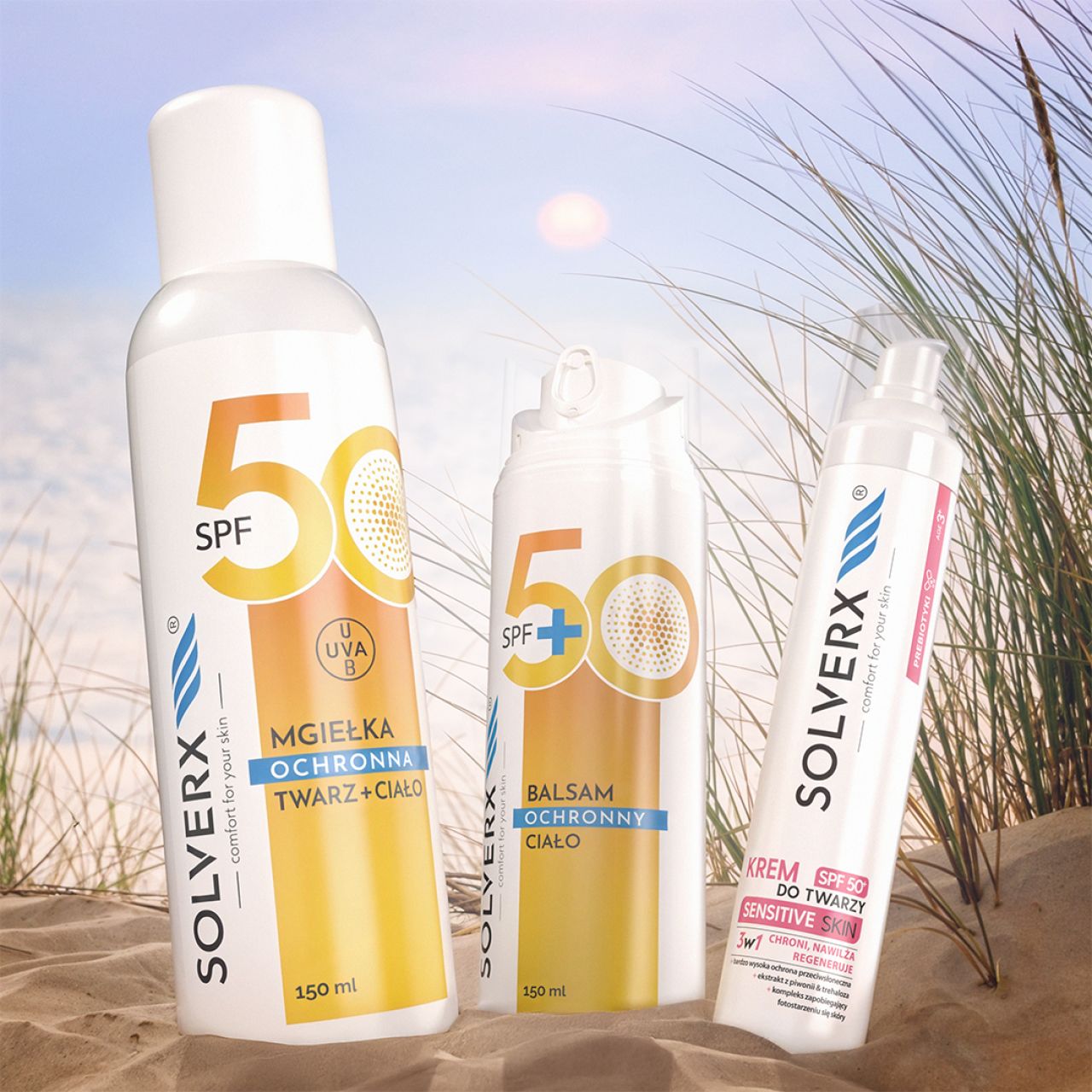 Co warto wiedzieć o SPF?