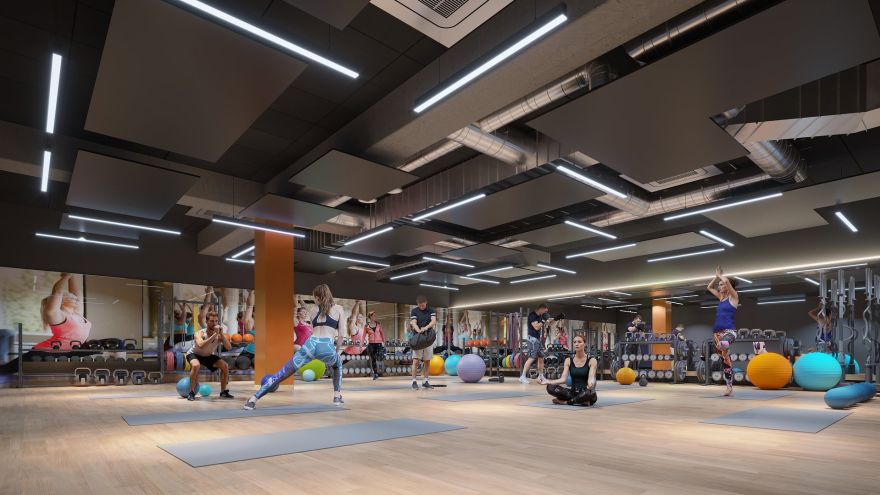 Fit biz Bydgoszcz umacnia pozycję w branży fitness – Zdrofit otwiera kolejny klub w stolicy Kujaw