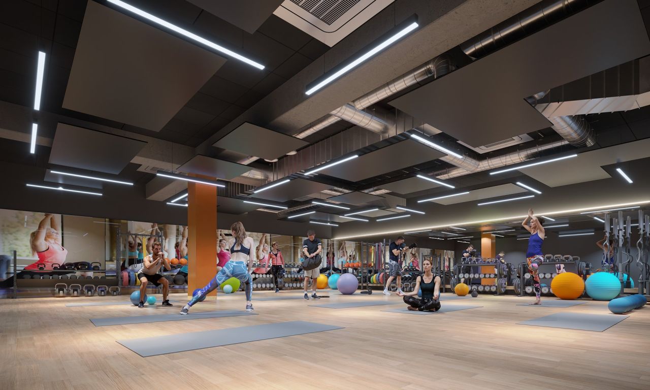 Bydgoszcz umacnia pozycję w branży fitness – Zdrofit otwiera kolejny klub w stolicy Kujaw
