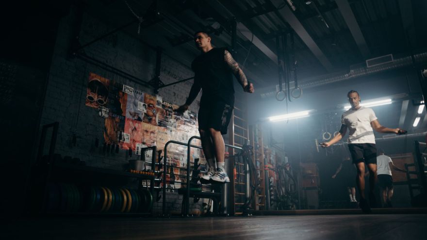 Aktualności Czy sport może uratować związek? Wspólna aktywność a relacje