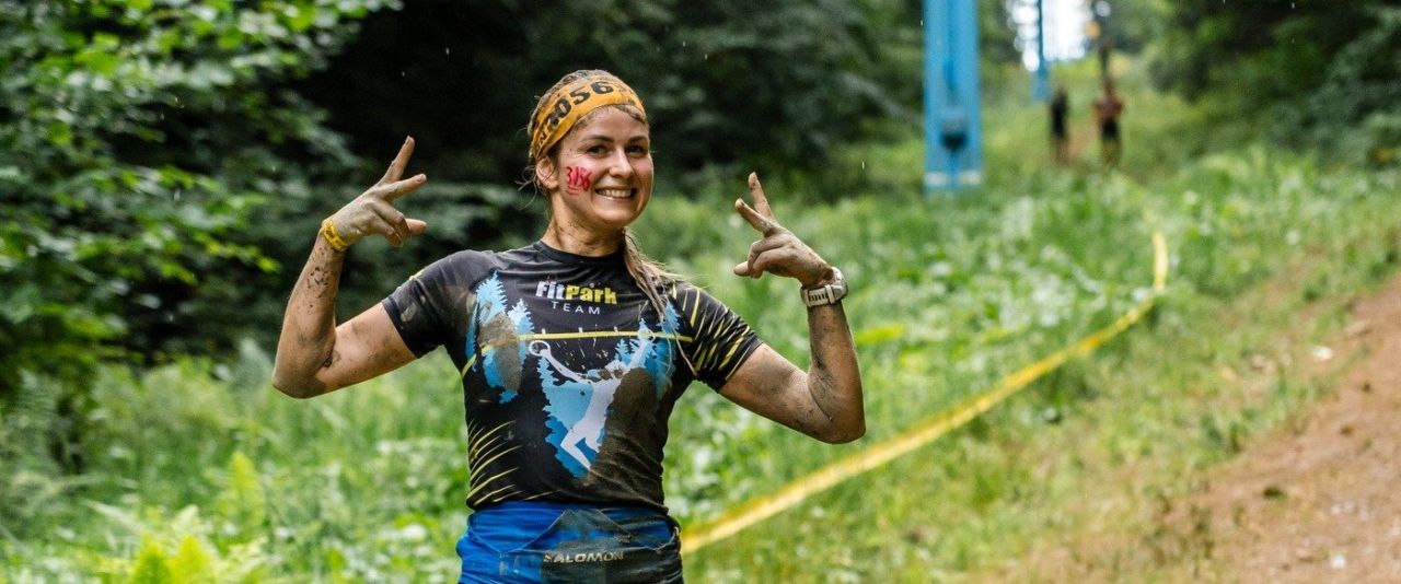 Alpejskie wyzwanie na szczytach Sudetów. Runmageddon Górski zawita do Czarnej Góry 5-6 lipca