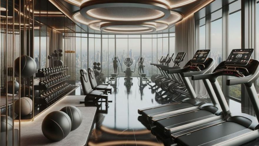 Aktualności Fitness w domu – jak trenować bez sprzętu i się nie znudzić?