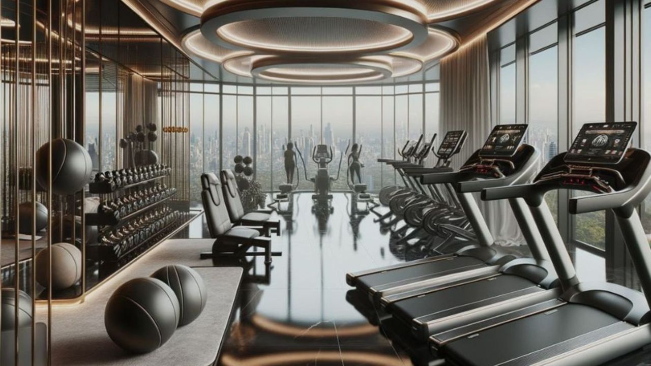 Fitness w domu – jak trenować bez sprzętu i się nie znudzić?