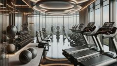 Aktualności Fitness w domu – jak trenować bez sprzętu i się nie znudzić?