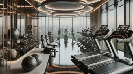 Fitness w domu – jak trenować bez sprzętu i się nie znudzić?
