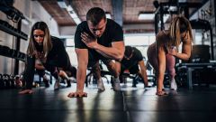 Aktualności Micro workout – sposób na brak czasu czy chwilowa moda?