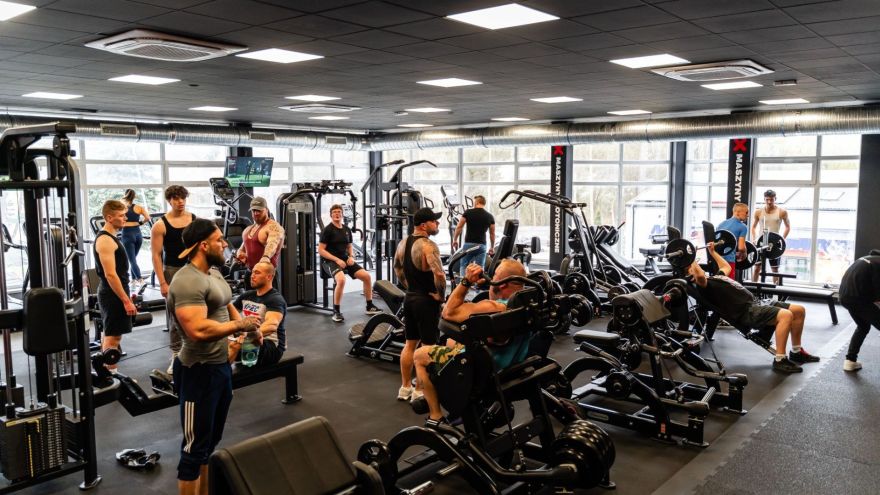 Aktualności Xtreme Fitness Gyms z nową lokalizacją w Gliwicach! Klub powstanie w prestiżowym kompleksie DL Prime