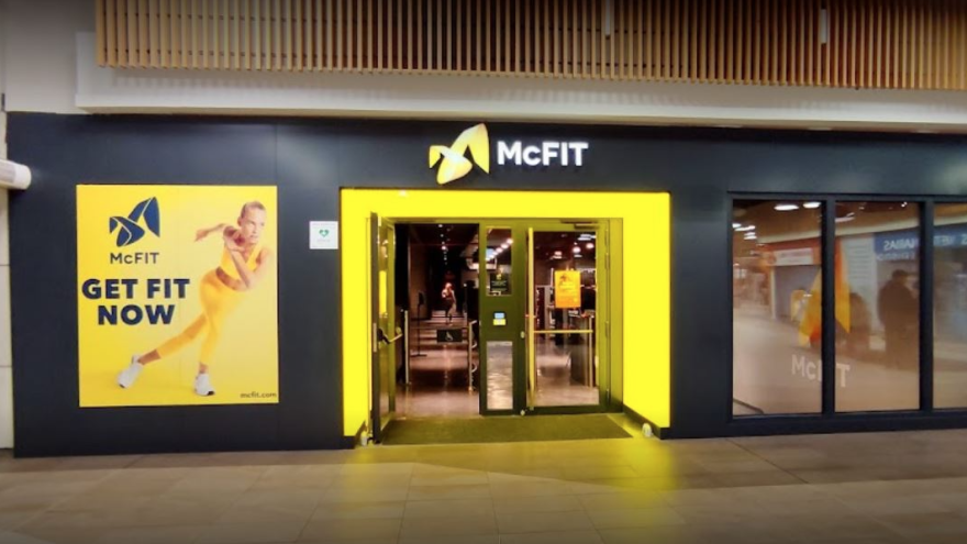 Aktualności Well Fitness rośnie w siłę – sieć przejęła aż 6 klubów McFIT!