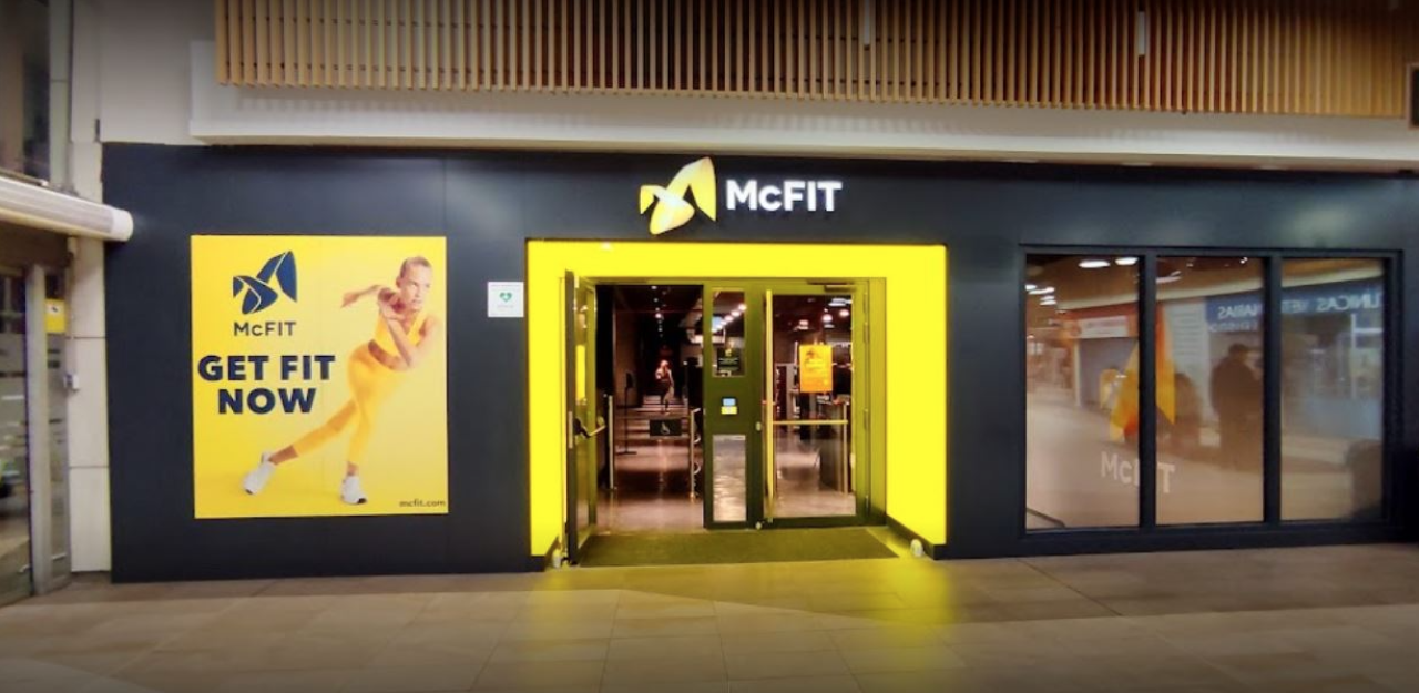 Well Fitness rośnie w siłę – sieć przejęła aż 6 klubów McFIT!