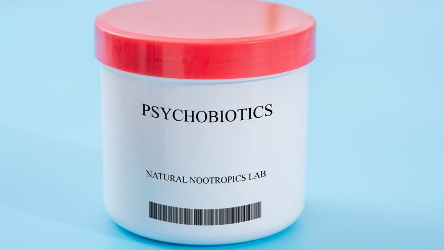 Zdrowie Czy psychobiotyki mogą pomóc w walce ze stresem i lękiem?