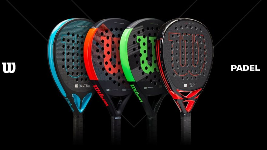 Fit light Rakiety do Padla Wilson: Jak wybrać sprzęt, który odmieni Twoją grę?