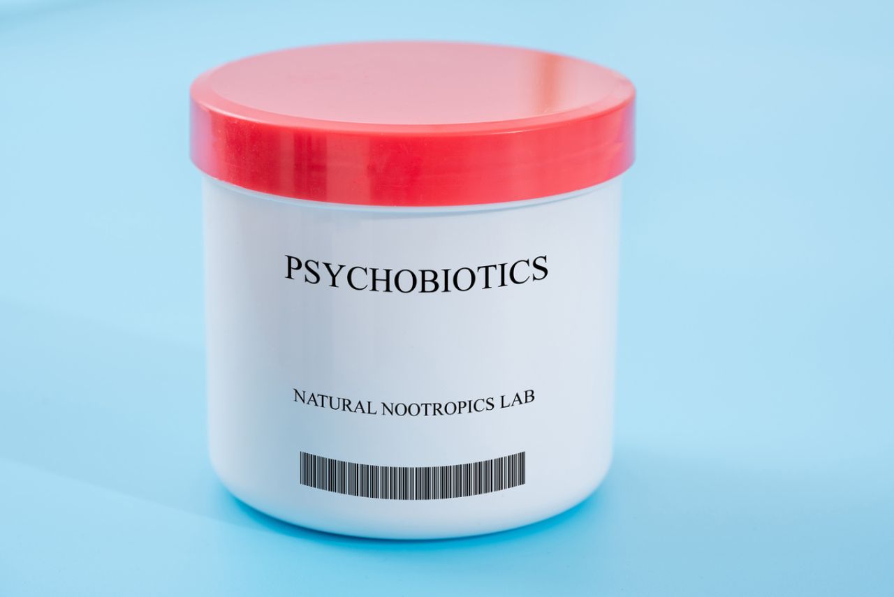 Czy psychobiotyki mogą pomóc w walce ze stresem i lękiem?