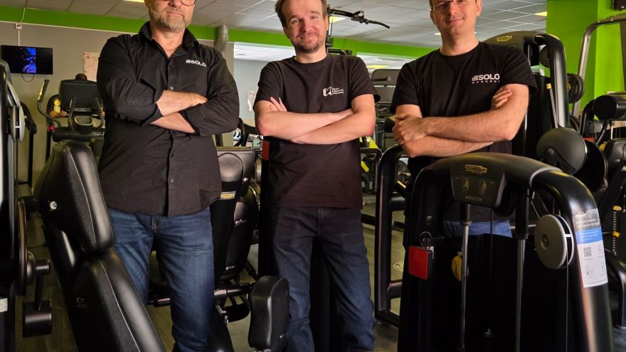 Aktualności SOLO Workout pozyskuje 15 mln zł na ekspansję i rozwój innowacyjnej technologii treningowej
