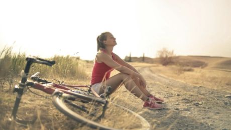 Paliwo dla kolarza – co jeść podczas treningu rowerowego?