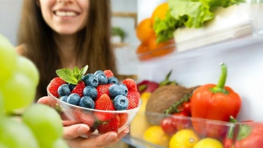Dieta Dlaczego warto włączyć owoce jagodowe do codziennej diety