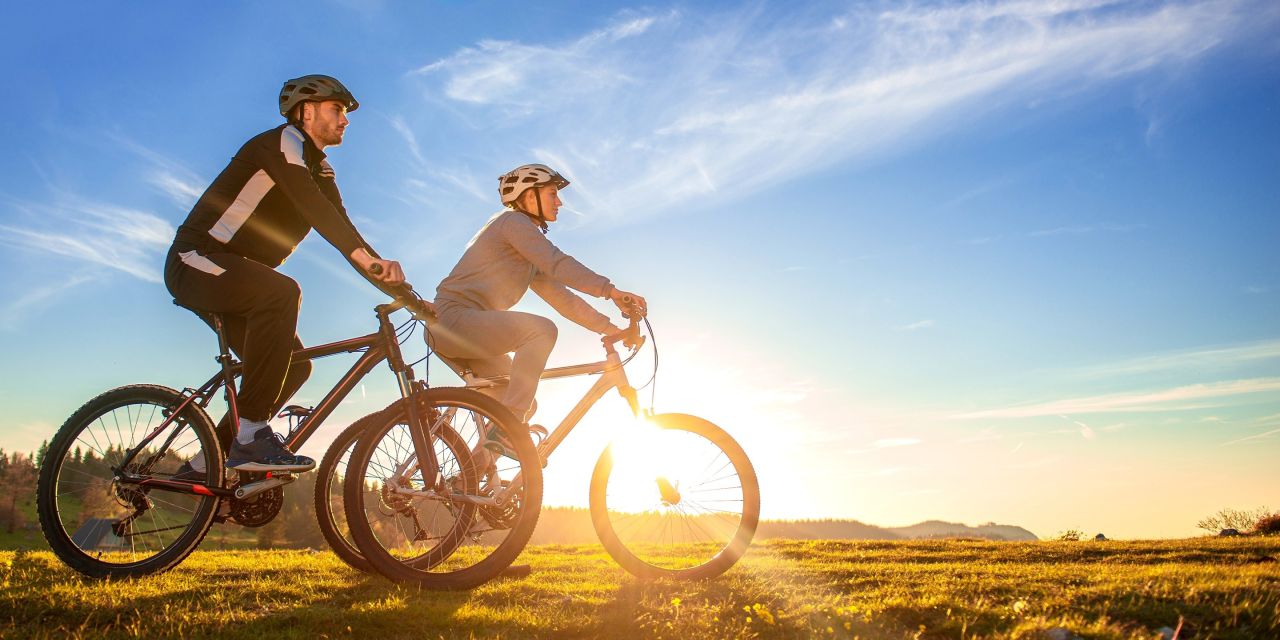 Lato pełne ruchu – Polacy odkrywają nowe sporty
