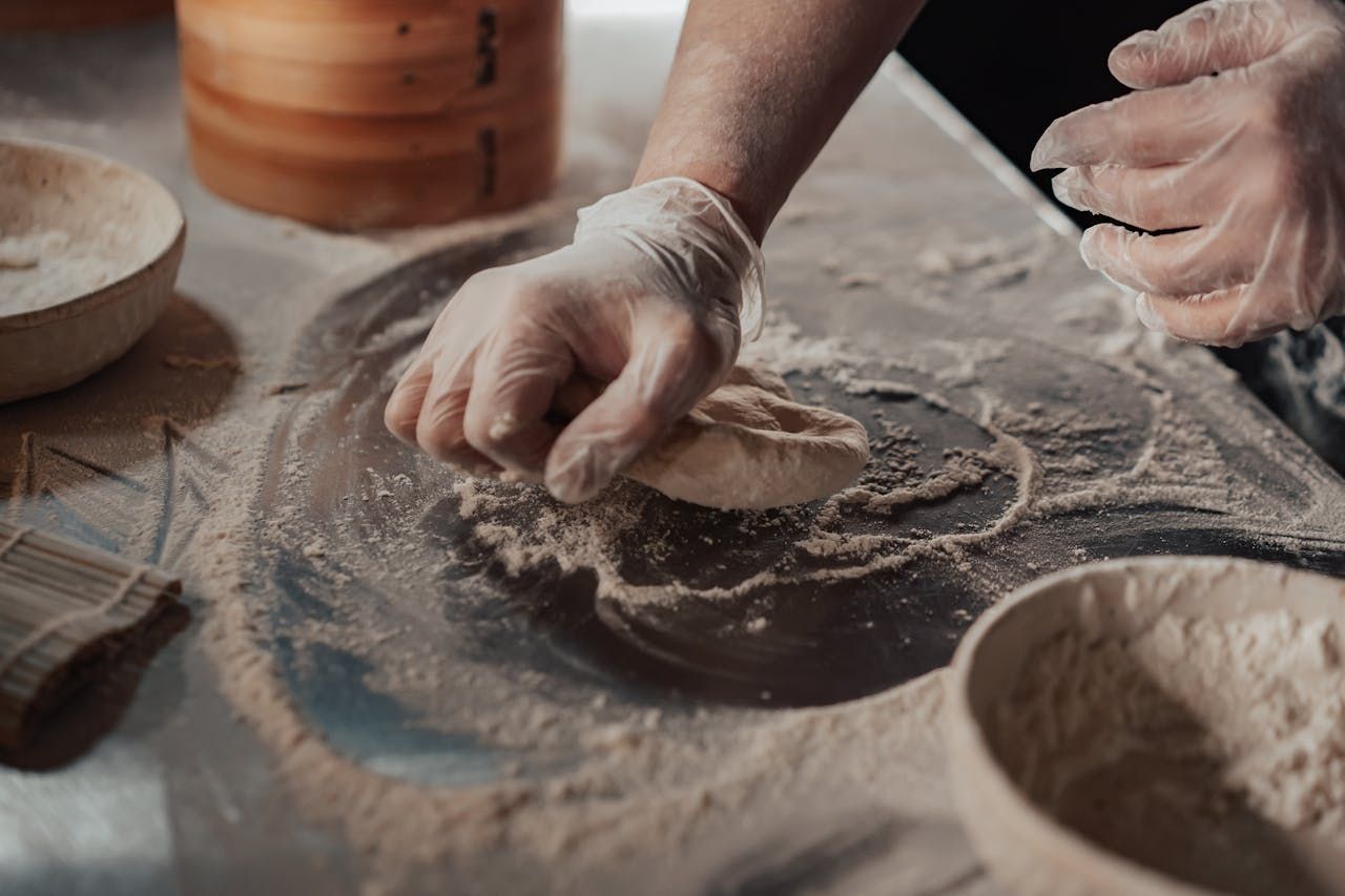 Czy gluten naprawdę tuczy? Prawda o trzewnej tkance tłuszczowej