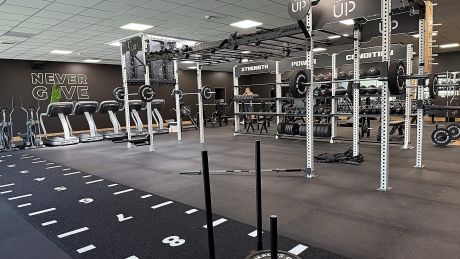 UP Klub Fitness w Lesznie podwaja powierzchnię – inwestycja, która może przynieść nawet 35% EBITDA