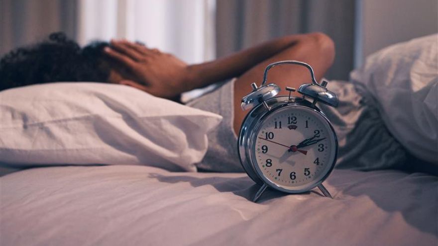 Zdrowie Brak snu jak 0,5 promila. Ekspertki ostrzegają: bezsenność to nie tylko zmęczenie