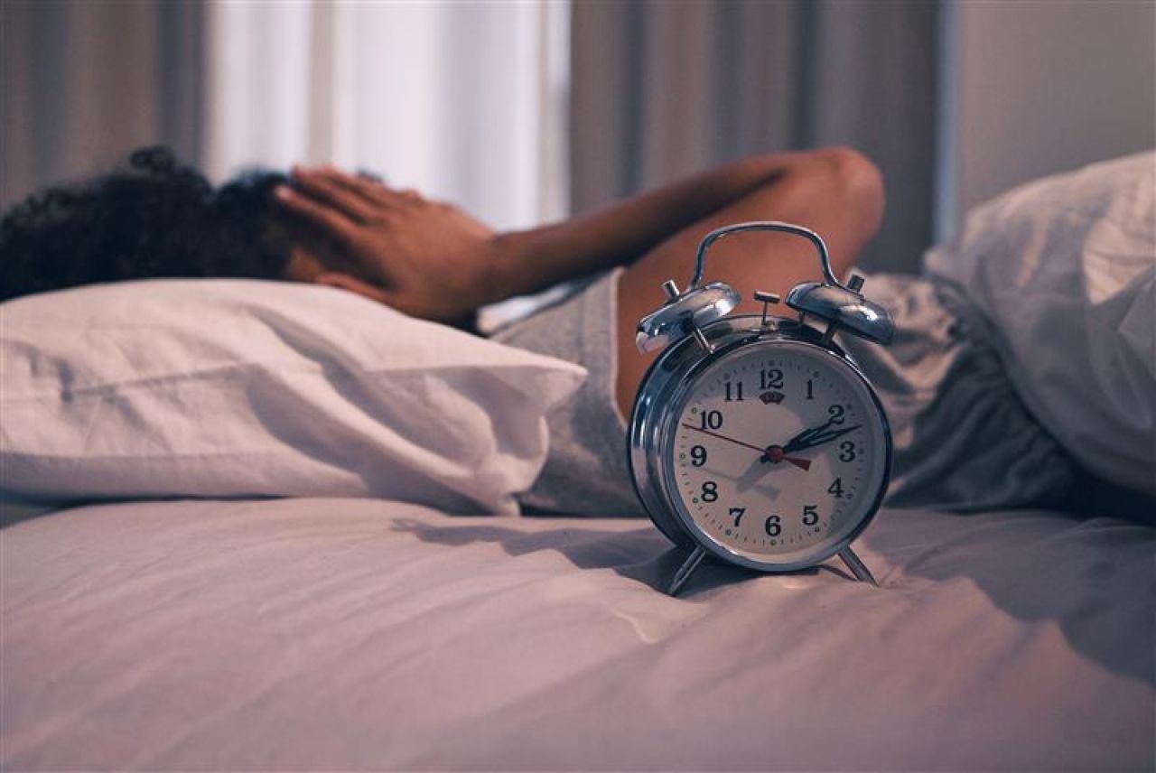 Brak snu jak 0,5 promila. Ekspertki ostrzegają: bezsenność to nie tylko zmęczenie