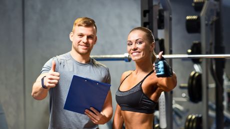 Jak AI może pomóc w zdobyciu sylwetki marzeń?