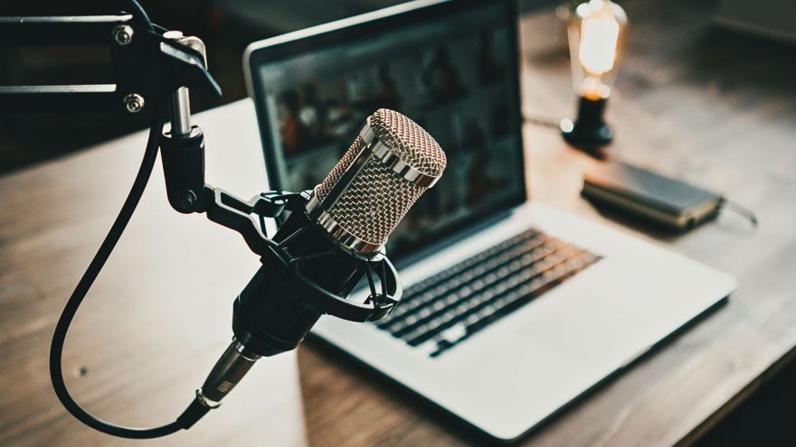Aktualności Benefit Systems Oddział Fitness rusza z podcastem "Ruch To Co Lubisz" – nowa przestrzeń rozmów o świadomej aktywności fizycznej