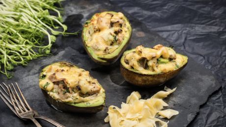 Masz wysoki cholesterol? Zobacz, jak dieta może pomóc utrzymać go w ryzach