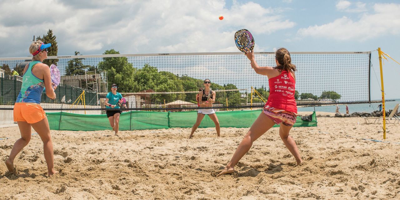 Staycation – sposób na aktywne wakacje bez wyjazdu