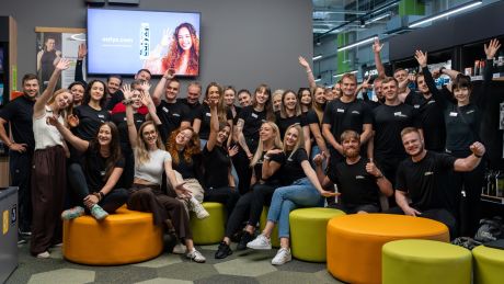 Nowy klub Well Fitness już otwarty we Wrocławiu! Tłumy na wielkim otwarciu w CH Astra